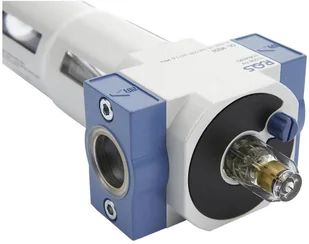 RQS Naolejacz Powietrza Rqs Midi 3/4 Z Uchwytami Montażowymi (2230000196894) - Akcesoria pneumatyczne - miniaturka - grafika 5