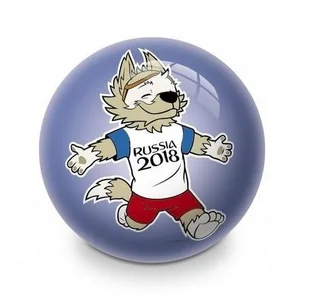 Mondo PIŁKA FIFA 2018 SAMARA 60 MM - Piłki dla dzieci - miniaturka - grafika 4