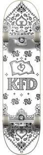KFD Bandaboard MULTI) - Deskorolki - miniaturka - grafika 2