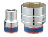 KING TONY Nasadka krótka 633532M, 3/4'', 32x56 mm - Klucze i nasadki - miniaturka - grafika 3