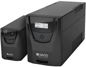 Zasilacze awaryjne UPS - Riello NPW 1000 zasilacz UPS NPW 1000 - miniaturka - grafika 1