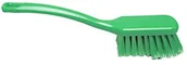 Miotły, szufle, mopy - Maya Professional Tools 10201  5 krótkie Dwufunkcyjny trzonkiem szczotka średnio twarde włosiem, FBK/Higiena żywności, 270 MM X 47 MM, kolor zielony 10201-5 - miniaturka - grafika 1