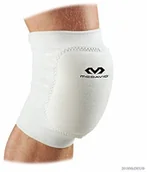 Ochraniacze - McDavid Ochraniacze na kolana 601 Jumpy, m 601R-W-M - miniaturka - grafika 1