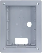 Akcesoria do domofonów i wideodomofonów - BCS Obudowa podtynkowa PP17 PP17 - miniaturka - grafika 1