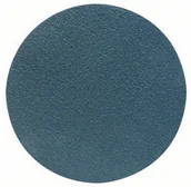 Materiały ścierne - Bosch dysk ścierny 180mm, K40 do systemów do obróbki ś - miniaturka - grafika 1