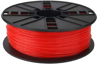 Gembird Filament Gembird PLA Fluorescent Red | 1,75mm | 1kg (3DP-PLA1.75-01-FR) - Filamenty i akcesoria do drukarek 3D - miniaturka - grafika 6