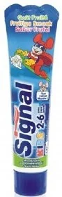 UL.SIGNAL ŻEL D/DZIECI 50ML - Pasty do zębów - miniaturka - grafika 3