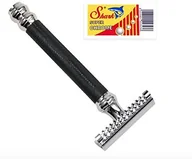 Maszynki do golenia i wkłady - Parker PARKER golarka do golenia 26c, 110 g - miniaturka - grafika 1