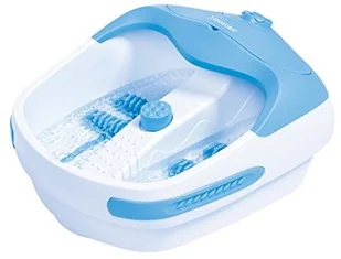 Lanaform Bubble Footcare - Masażery - miniaturka - grafika 2