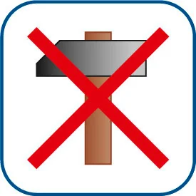 Alpen zestaw 6szt. wierteł uniwersalnych Profi MultiCut ATM-6 [0000100802100] 0000100802100 - Wiertła - miniaturka - grafika 4