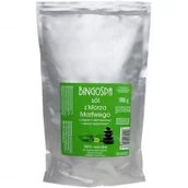 Kosmetyki do kąpieli - BingoSpa Sól z Morza Martwego z olejem arganowym - BingoSpa The Salt From The Dead Sea With Argan Oil Sól z Morza Martwego z olejem arganowym - BingoSpa The Salt From The Dead Sea With Argan Oil - miniaturka - grafika 1