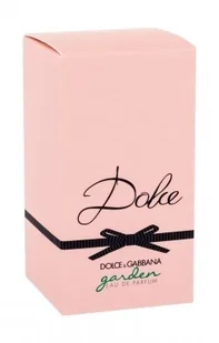 Dolce&Gabbana Dolce Garden woda perfumowana 30 ml - Wody i perfumy damskie - miniaturka - grafika 2