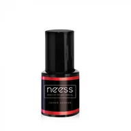 Lakiery hybrydowe - Neess Lakier hybrydowy Romek atomek 4 ml LETNIA WYPRZEDAŻ DO 80% - miniaturka - grafika 1