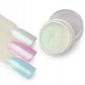 Ozdoby do paznokci - Opalique Pyłek Efekt Opalizuje Perłowa Poświata 04 - miniaturka - grafika 1