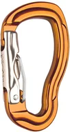 Sprzęt wspinaczkowy - Grivel Tau K12L Karabinek z drucianą blokadą 2021 Karabinki zakręcane RSK12L - miniaturka - grafika 1