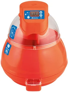 Kerbl Inkubator lęgowy do jaj Covatutto, 16 L, jaj, 73099 - Klatki i wyposażenie dla ptaków - miniaturka - grafika 5