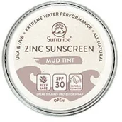 Balsamy i kremy do opalania - Suntribe Naturalny filtr przeciwsłoneczny z cynkiem SPF 30 do Obličej i ciała Sport Objętość 45 g) - miniaturka - grafika 1