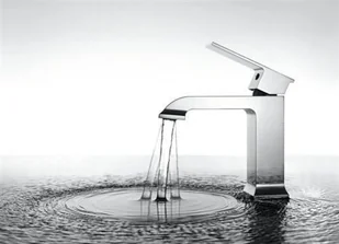 Blue Water Art Platino Panama PAN-BUN.010C - Baterie umywalkowe - miniaturka - grafika 5