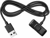 Akcesoria do smartwatchy - Withings ładowarka dla dorosłych, uniseks, czarna, 44 cm 3700546705434-1-One Size Fits all - miniaturka - grafika 1