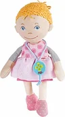 Figurki dla dzieci - Haba protective doll Liv 304580 - miniaturka - grafika 1