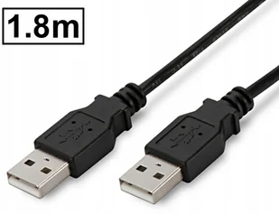 ASSMANN Electronic AK-300101-018-S USB-kabel - Kable USB - miniaturka - grafika 3