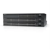 Switche - DELL Switch N2024 DNN2024 - miniaturka - grafika 1