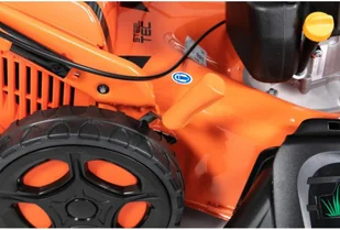 Oleo-Mac ITALIA GMC 53 THX ALLROAD4 - Kosiarki - miniaturka - grafika 6