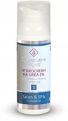 Kremy do twarzy - Rose Charmine Krem nawilżający Ha-urea 5% 50ml - miniaturka - grafika 1