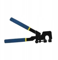 Kombinerki i obcęgi - Geko Szczypce do łączenia profili 300mm - miniaturka - grafika 1