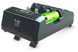 SkyRC Ładowarka MC3000 Bluetooth do wszystkich rodzai paluszków NiMH NiCd NiZn LiIon - Akcesoria do drona - miniaturka - grafika 4