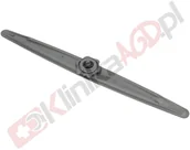 Akcesoria i części do zmywarek - Whirlpool Ramię / wirnik / spryskiwacz dolny do zmywarki  WHIRLPOOL POLAR IKEA 481010604517 - miniaturka - grafika 1