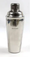 Shakery barmańskie - Metlex SHAKER STALOWY DO DRINKÓW KOKTAJLI DUŻY-750 ml - miniaturka - grafika 1