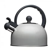 Czajniki na gaz - Kitchen Craft Czajnik szary - miniaturka - grafika 1