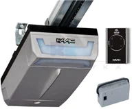 Zestawy do bram - FAAC Zestaw D600 do bram garażowych o wysokości do 2,6 m D600_POD_EXT - miniaturka - grafika 1