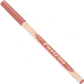 Konturówki do ust - Neve Cosmetics Naturalna kredka do ust marmotta/róża (wkład 1,5g) - miniaturka - grafika 1