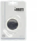 Pozostałe akcesoria kuchenne - Bialetti Uszczelka + sitko do kawiarek stalowych 4tz 0005370X12 - miniaturka - grafika 1