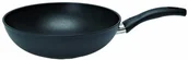 Woki - Ballarini BALLARINI 939 W40.28 Rialto Thermopoint Wok 28 cm 75000-604-0 - miniaturka - grafika 1