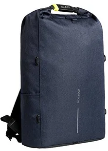 XD DESIGN PLECAK BOBBY URBAN LITE NAVY P/N: P705.505 - Plecaki - miniaturka - grafika 2