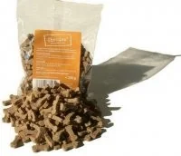 Chewies Kosteczki Jagnięcina 200g 9343 - Przysmaki dla psów - miniaturka - grafika 4