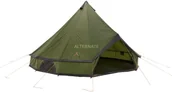 Namioty - Grand Canyon INDIANA 10 Capulet Olive, Tent 5703384084387 - miniaturka - grafika 1