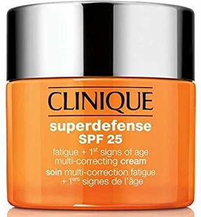 Clinique Superdefense SPF 40 Gel - Krem nawilżający - Kremy do twarzy - miniaturka - grafika 2