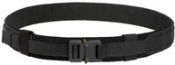 Odzież taktyczna i umundurowanie - Helikon tex Pas Cobra Modular Range Belt (45mm) - Czarny-Black - S: 74-84 cm (PS-MR4-NL-01-B03) HE.PS-MR4-NL-01-B03 - miniaturka - grafika 1