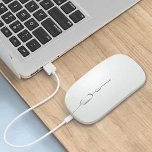 Strado CTMM (Niebieska) DNMOUSEDUALMOD.BLUE - Myszki - miniaturka - grafika 5