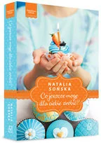 Co jeszcze mogę dla ciebie zrobić$446 Jagodowa miłość. Tom 2 - Literatura obyczajowa - miniaturka - grafika 3