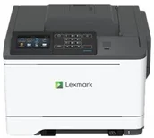 Drukarki - Lexmark CS622DE (42C0090) - miniaturka - grafika 1