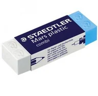 Gumki biurowe - Staedtler Gumka uniwersalna MarsCombi S526 508 ST5497 - miniaturka - grafika 1