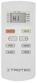 Akcesoria do wentylacji i klimatyzacji - Trotec PAC 2000 E / PAC 2600 E pilot zdalnego sterowania - miniaturka - grafika 1