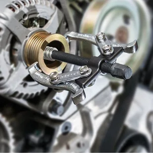 DRAPER Ściągacz dwuramienny 65 - 100 mm 13906 - Narzędzia warsztatowe - miniaturka - grafika 2