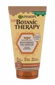 Odżywki do włosów - Garnier Botanic Therapy Honey & Beeswax 3in1 Leave-In pielęgnacja bez spłukiwania 150 ml dla kobiet - miniaturka - grafika 1