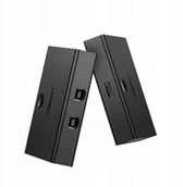 Przełączniki KVM - Ugreen Switch Przełącznik Kvm Usb 2x1 Usb 2.0 - miniaturka - grafika 1